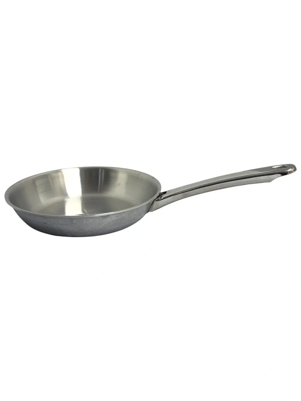 Cutco ply stainless